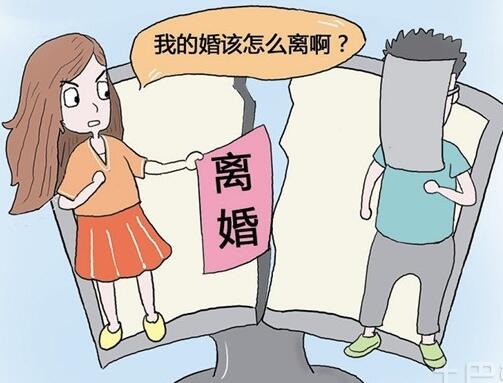 婚姻继承